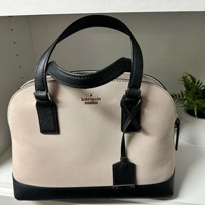 Kate Spade Perry Medium Satchel